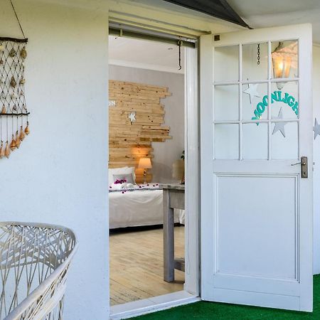 302 On Old Sea View Road Chelsea Apartman Port Elizabeth Kültér fotó