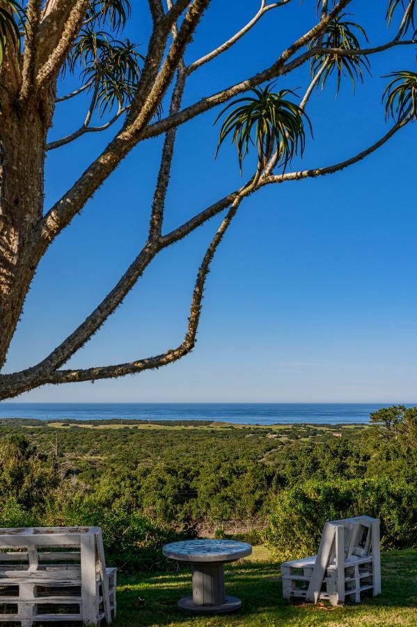 302 On Old Sea View Road Chelsea Apartman Port Elizabeth Kültér fotó
