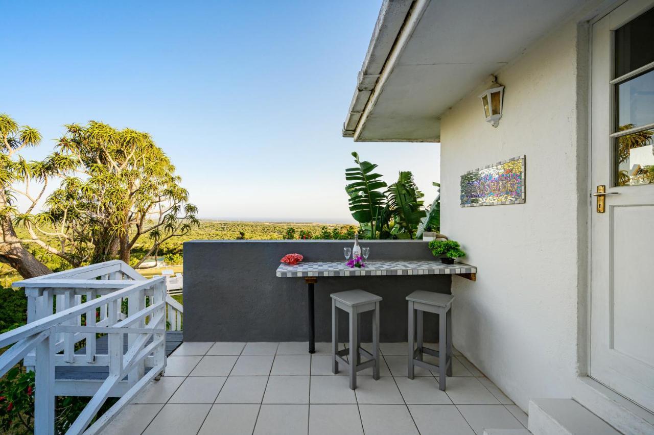 302 On Old Sea View Road Chelsea Apartman Port Elizabeth Kültér fotó