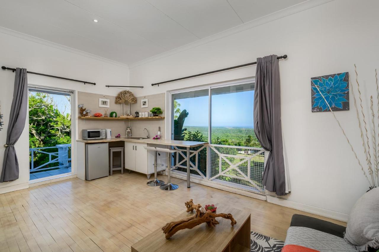 302 On Old Sea View Road Chelsea Apartman Port Elizabeth Kültér fotó