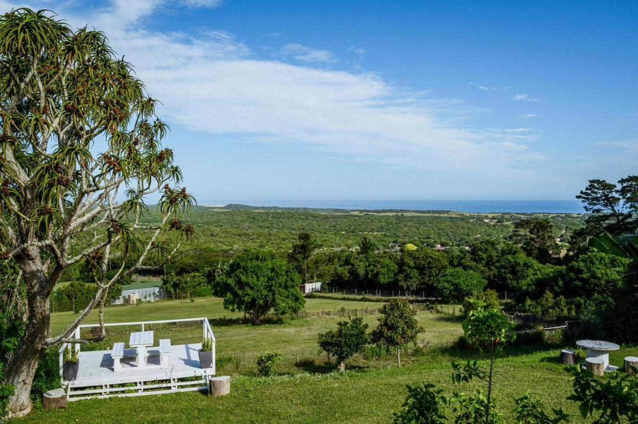 302 On Old Sea View Road Chelsea Apartman Port Elizabeth Kültér fotó