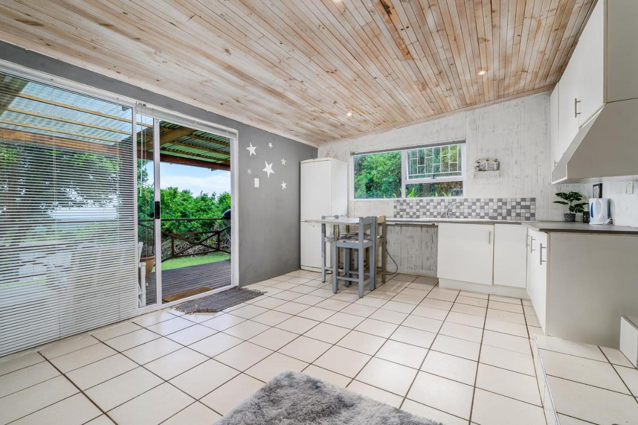 302 On Old Sea View Road Chelsea Apartman Port Elizabeth Kültér fotó