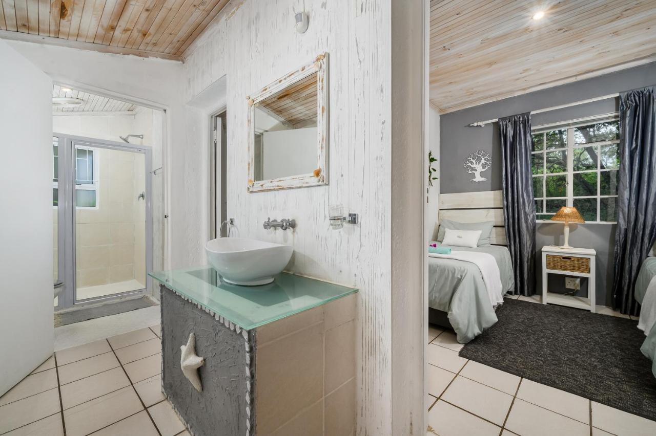 302 On Old Sea View Road Chelsea Apartman Port Elizabeth Kültér fotó