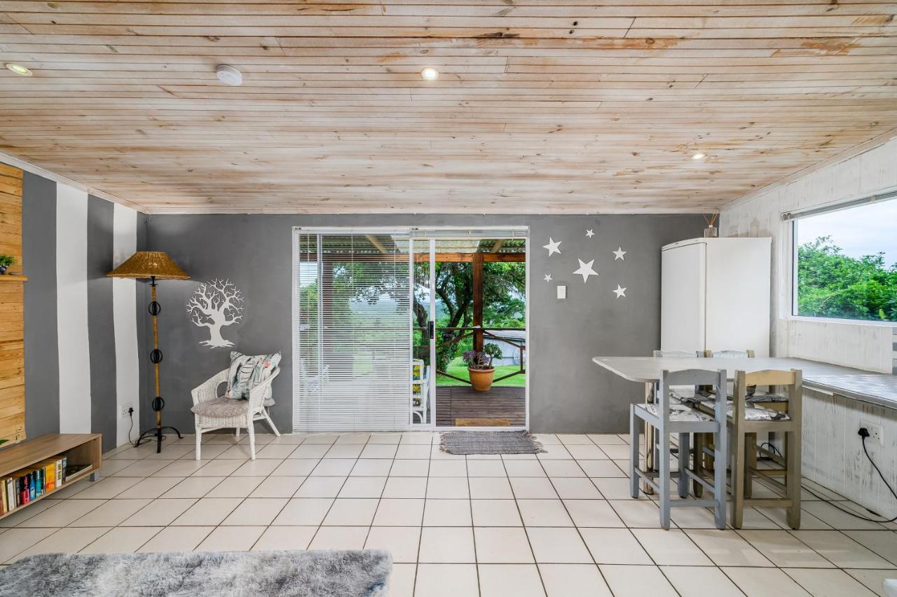 302 On Old Sea View Road Chelsea Apartman Port Elizabeth Kültér fotó