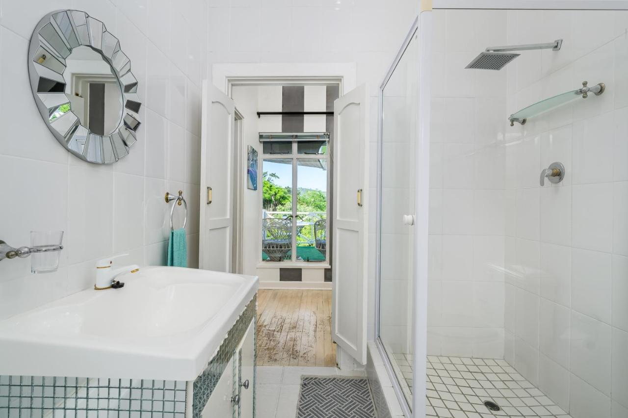 302 On Old Sea View Road Chelsea Apartman Port Elizabeth Kültér fotó