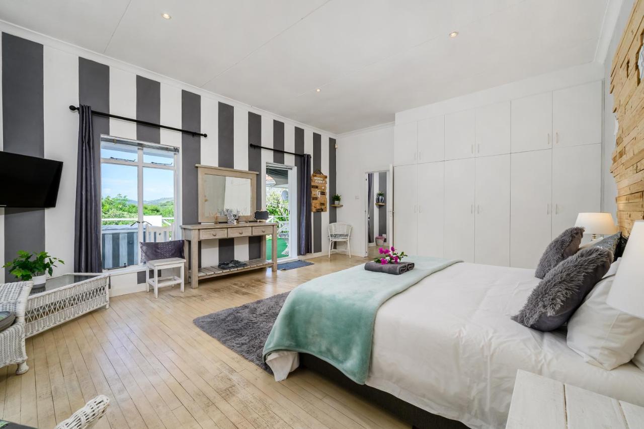 302 On Old Sea View Road Chelsea Apartman Port Elizabeth Kültér fotó