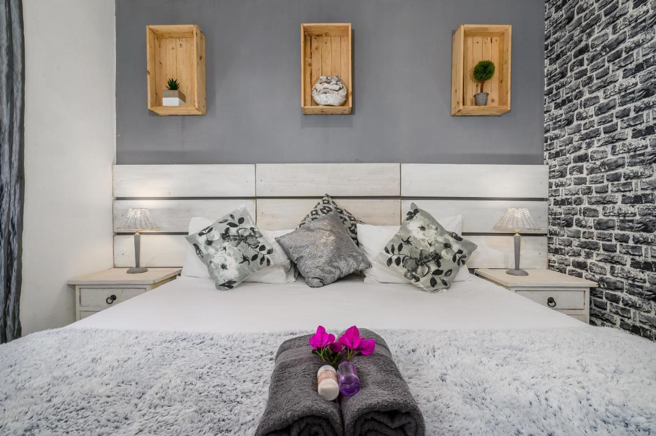 302 On Old Sea View Road Chelsea Apartman Port Elizabeth Kültér fotó
