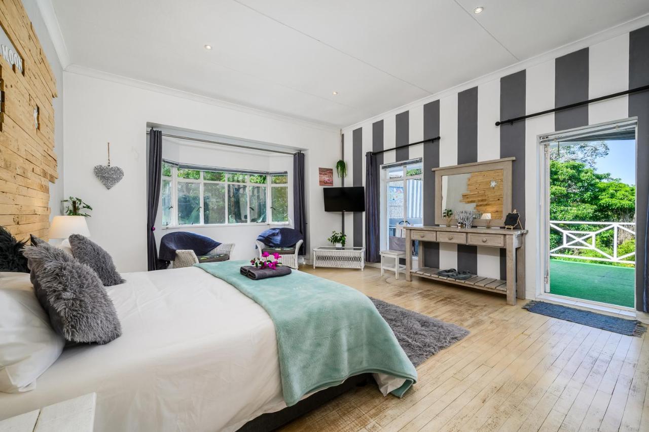 302 On Old Sea View Road Chelsea Apartman Port Elizabeth Kültér fotó