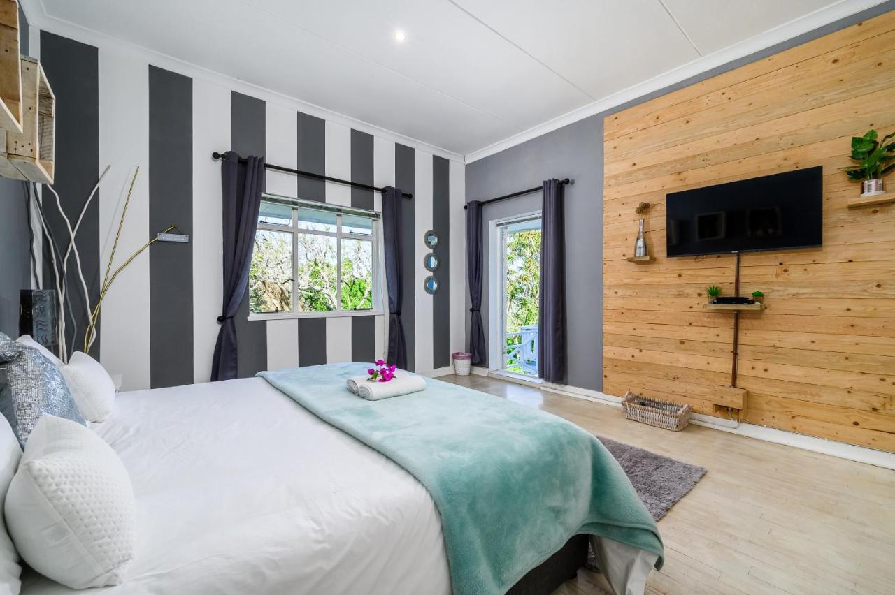 302 On Old Sea View Road Chelsea Apartman Port Elizabeth Kültér fotó