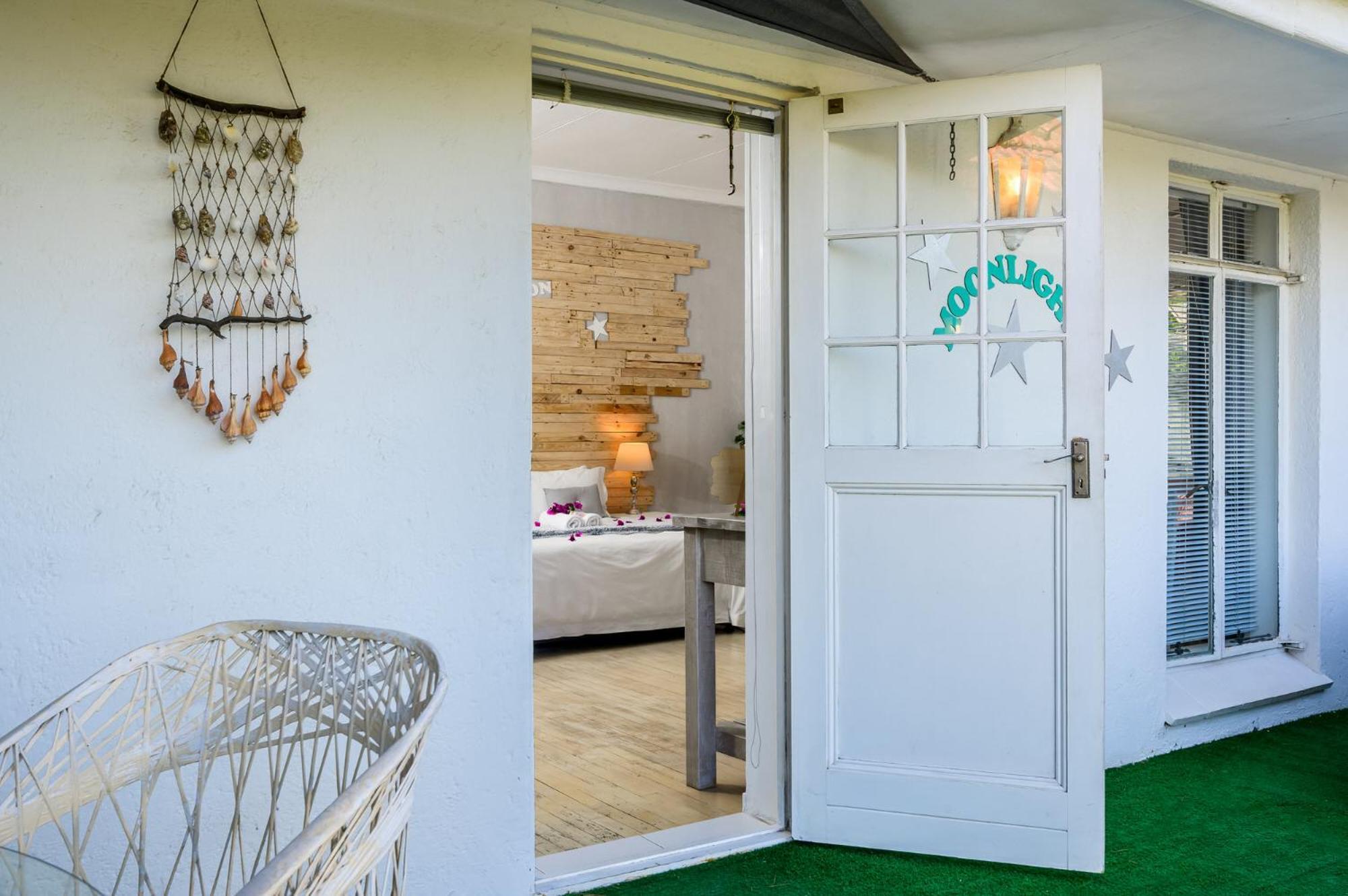302 On Old Sea View Road Chelsea Apartman Port Elizabeth Kültér fotó