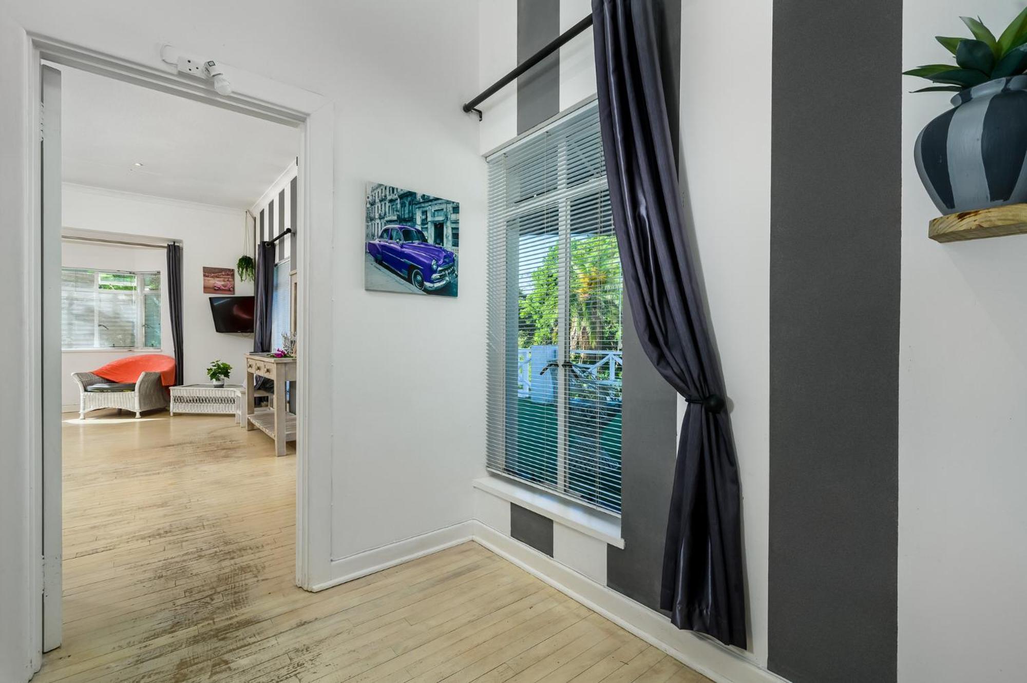 302 On Old Sea View Road Chelsea Apartman Port Elizabeth Kültér fotó