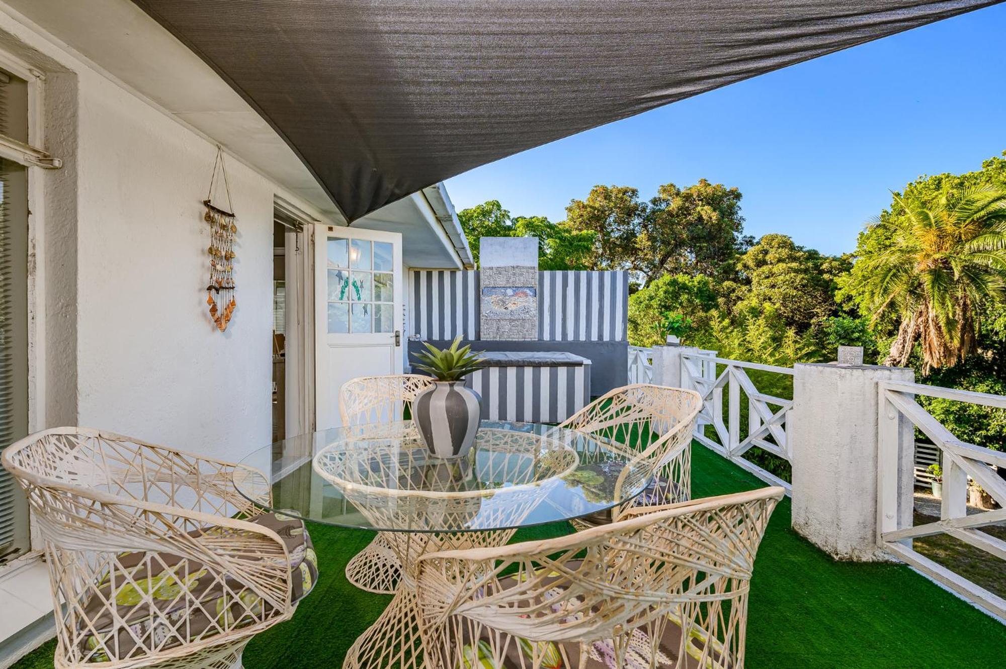 302 On Old Sea View Road Chelsea Apartman Port Elizabeth Kültér fotó